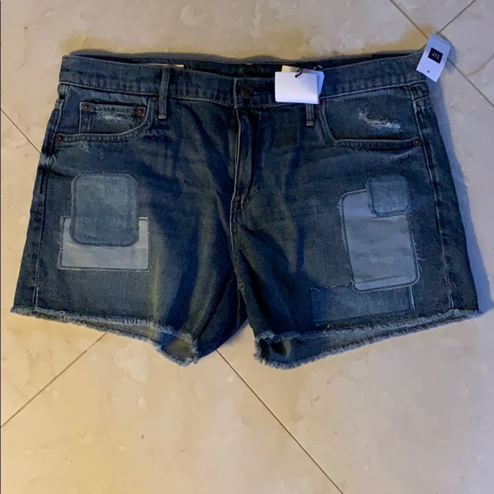 Gap denim short